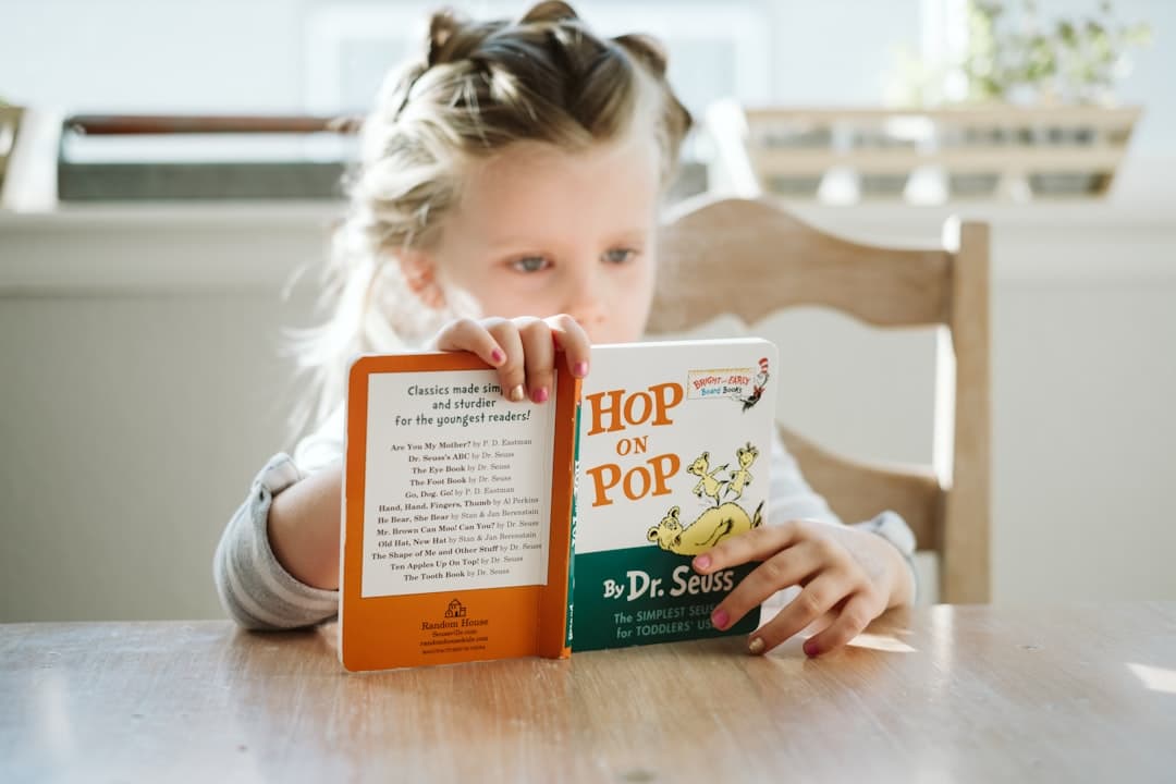 Reading & learning